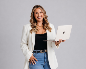 Mavely creator Ali Garrett talks about building her business