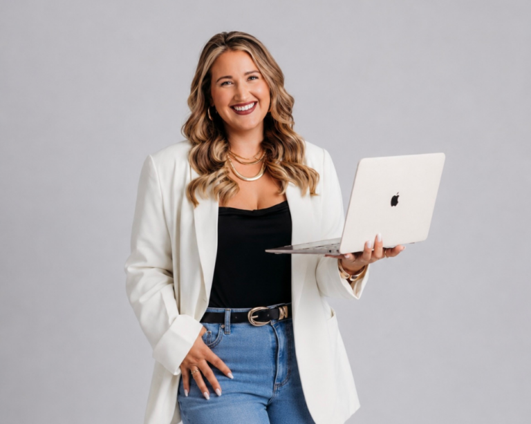 Mavely creator Ali Garrett talks about building her business