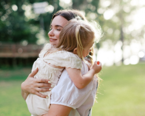 Mavely creator Erin Moody brings authenticity and relatability into her content.