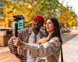 How to monetize a small following as a creator