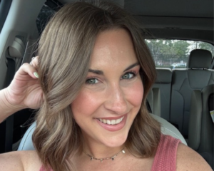 Fashion creator Kate Wilkes shares styles for everyday living