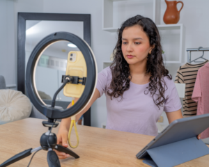 shoppable content for creators