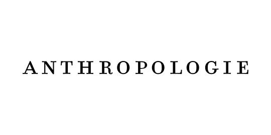 Anthropologie Logo