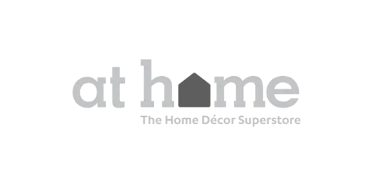 At Home Logo