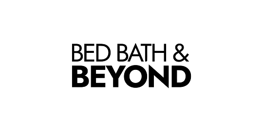 Bed Bath & Beyond Logo