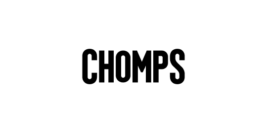 Chomps Logo