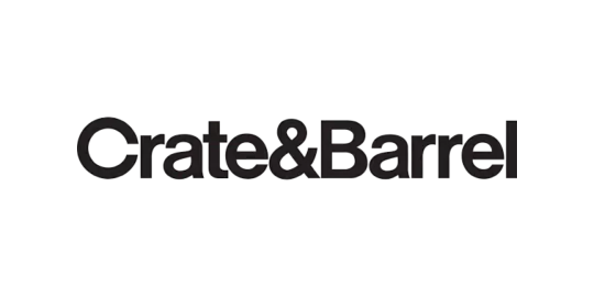 Crate & Barrel Logo