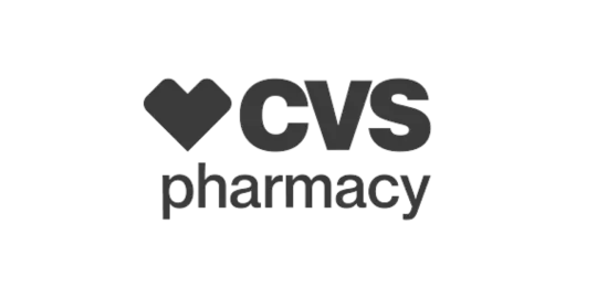 CVS Pharmacy Logo