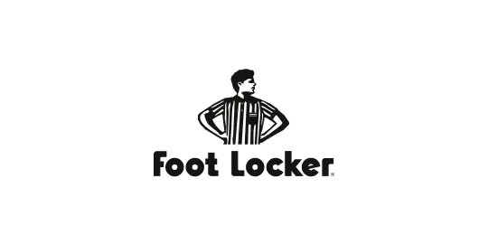 Foot Locker Logo