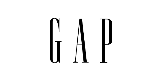 GAP Logo