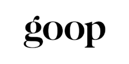 Goop Logo