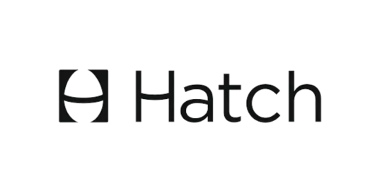 Hatch Logo
