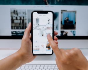 how to make money on Instagram