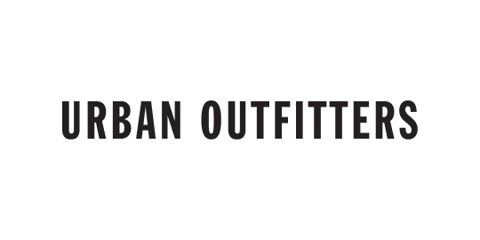 Urban Outfitters Logo