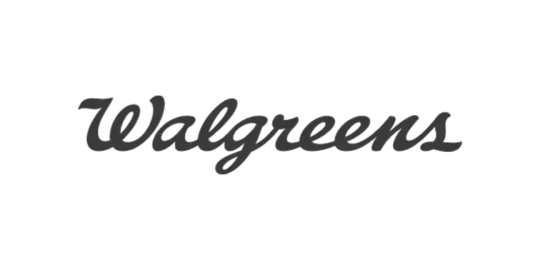 Walgreens Logo