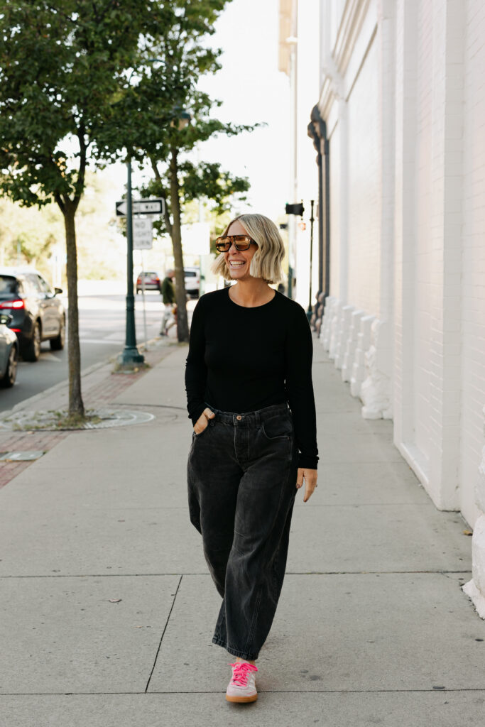 Bonnie Stone found a work-life balance she loves (and a full-time career) as an Instagram creator