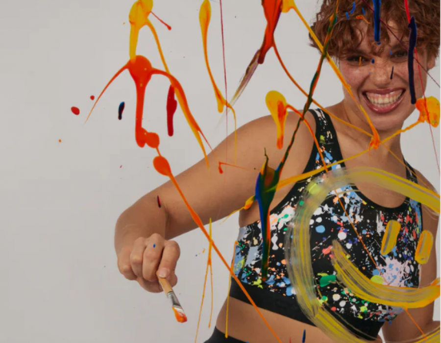 Spotlight on TomboyX, an LGBTQ+-owned Mavely partner brand
