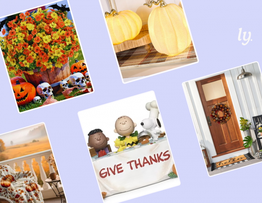 Website Blog Thumbnail Template