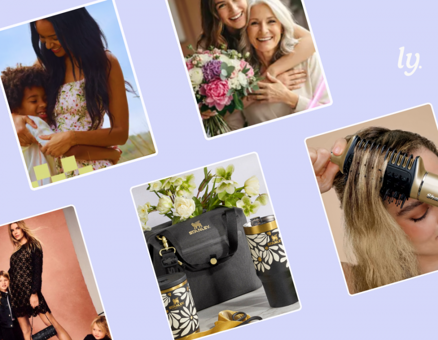 Mother's Day shopping guide