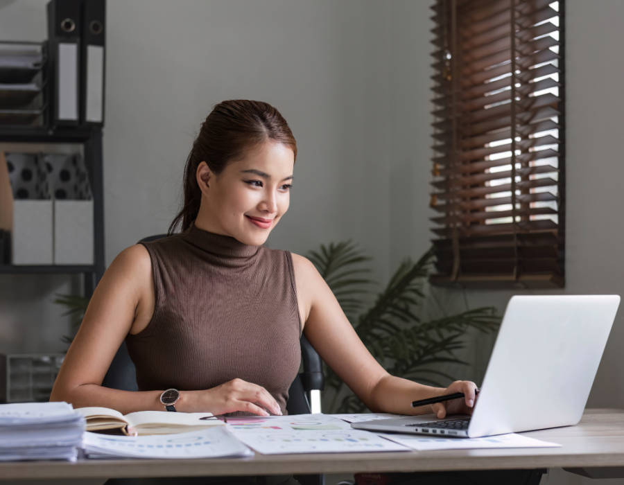 Steps for recognizing and managing content creator burnout