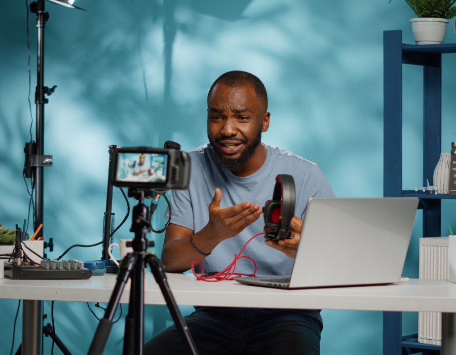 how to land your first brand campaign