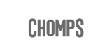 chomps logo