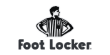 foot locker logo